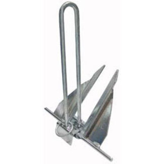 Sentinel Economy Anchor 10E
