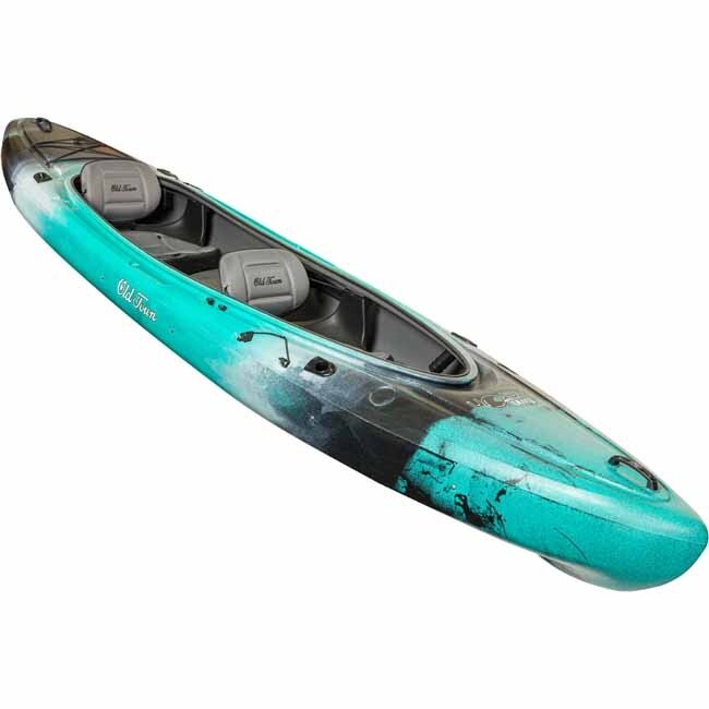 Old Town Old Town Heron Twin 13'6" Tandem Kayak