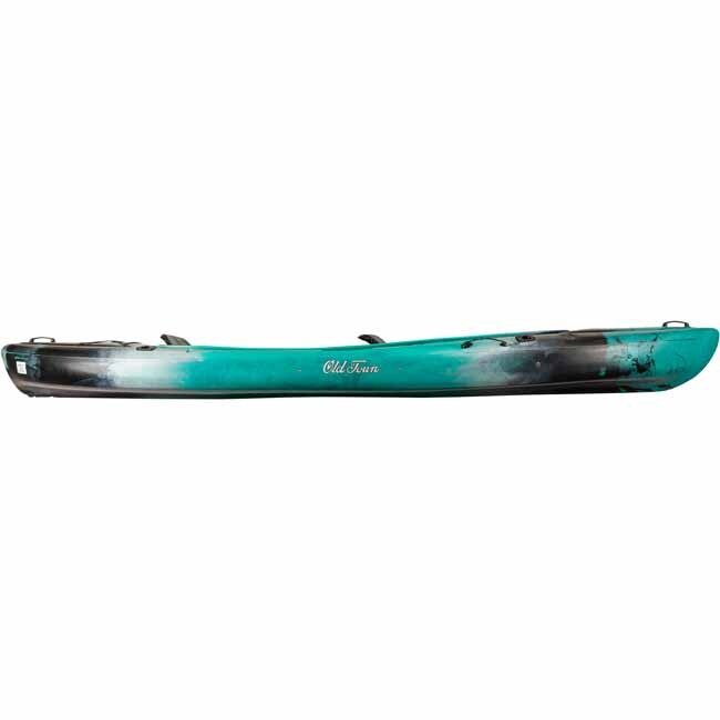 Old Town Old Town Heron Twin 13'6" Tandem Kayak