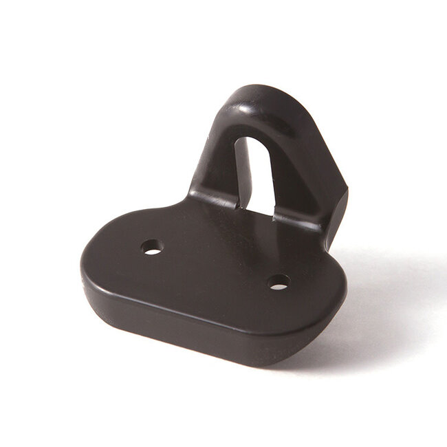 Hobie Cat Island Series Cleat Wedge with Fairlead