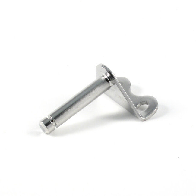 Hobie Cat Hobie Pintle Ez-Loc Rudder System | Wave | Getaway