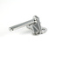 Hobie Cat Hobie Pintle Ez-Loc Rudder System | Wave | Getaway