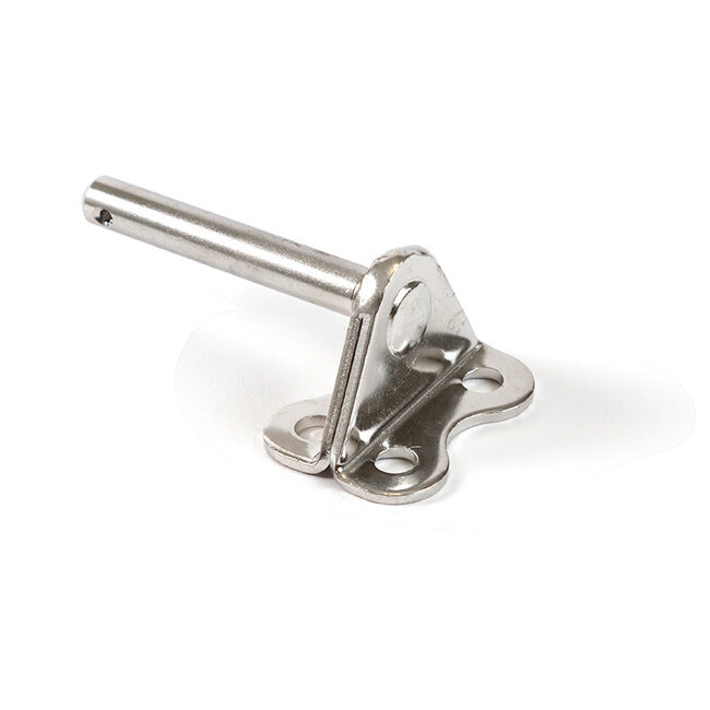 Hobie Cat Hobie Pintle Ez-Loc Rudder System | Wave | Getaway