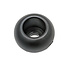 Sea Sure Rope Stopper Ball- 44mm BLACK