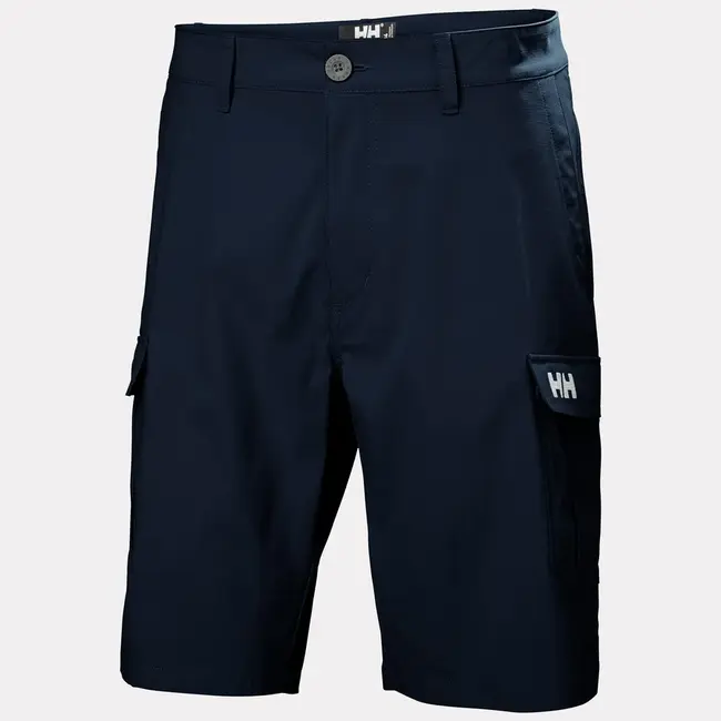 Helly Hansen Helly Hansen QD Cargo Shorts Mens