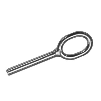 Blue Wave Blue Wave- Swage Rope Terminal, 2.5mm wire
