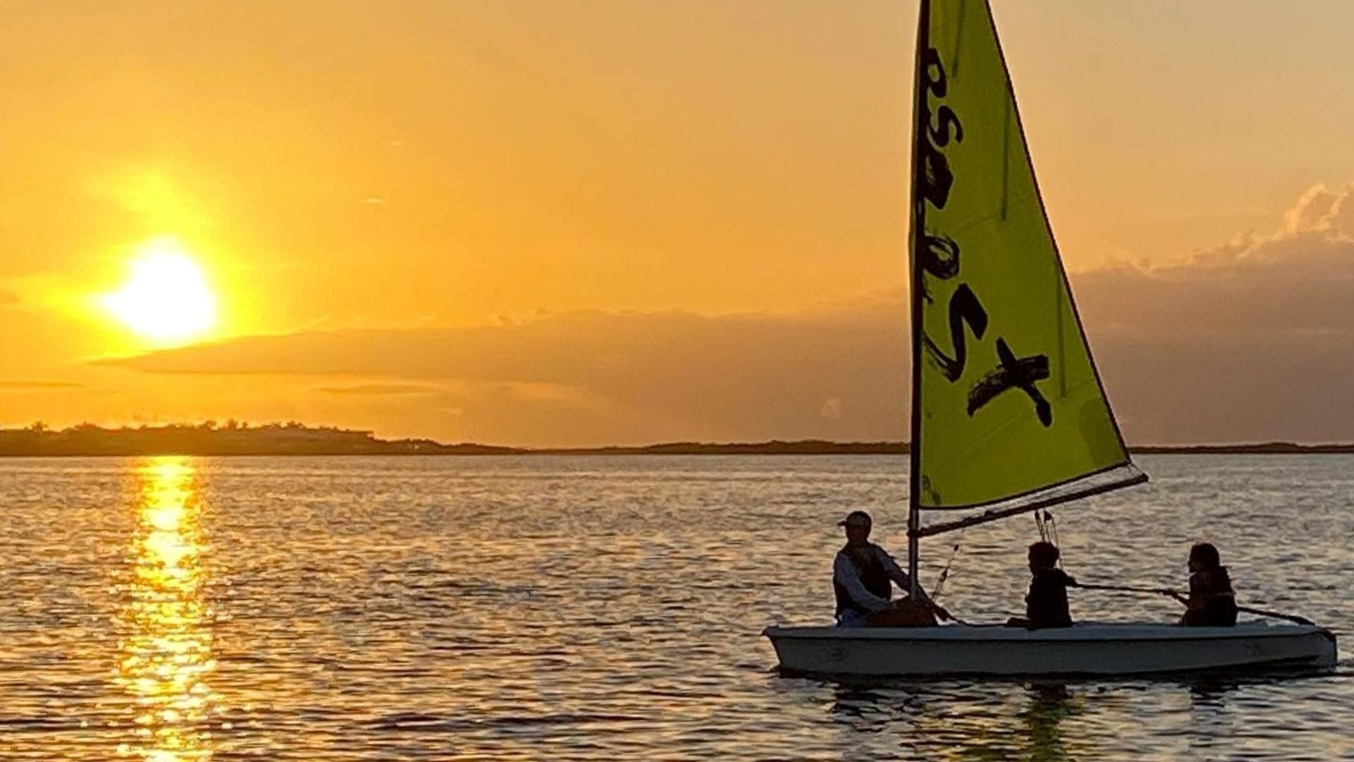 RS Sailing Sailboats