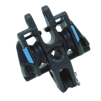 Selden Inboard boom end Selden Proctor
