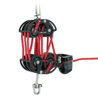 Harken Harken Zircon 40mm Catamaran Mainsheet System