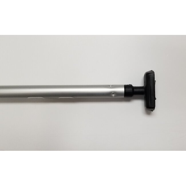 Fogh Marine Tiller Extension - Golf Grip, Allen Universal