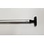 Fogh Marine Tiller Extension - Golf Grip, Allen Universal