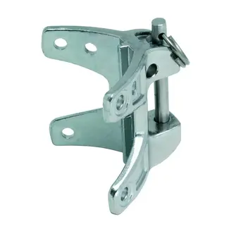 Selden Selden Mast Bracket | Gooseneck