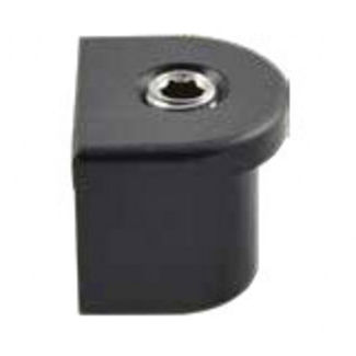 Blue Wave Retaining Plug T-Terminal 9/32 Width