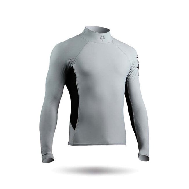 Zhik Clothing Zhik Hydrophobic Fleece Top Men