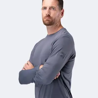 Zhik Clothing Zhik UV Active Long Sleeve Top Mens