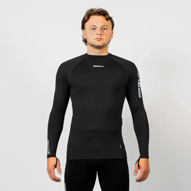Gul Marine Gul Xola Rashguard Long Sleeve Men