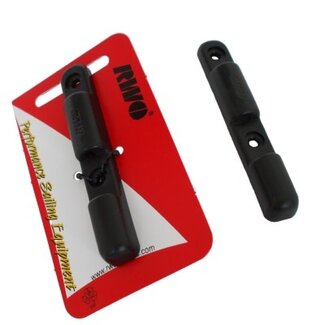 RWO Pennant Mast Clip Mount for Burgee