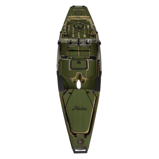 Hobie Cat Hobie EVA Deck Pad Kit Pro Angler 14 COMPLETE