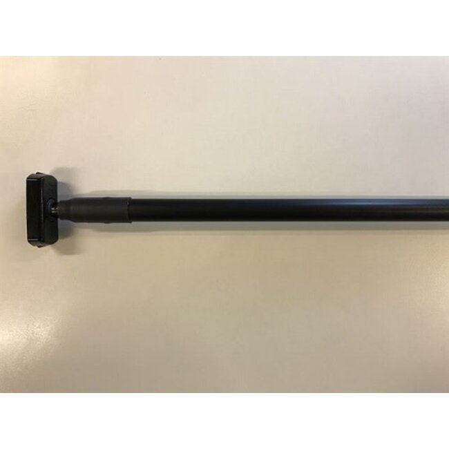 Selden Tiller Extension, Selden