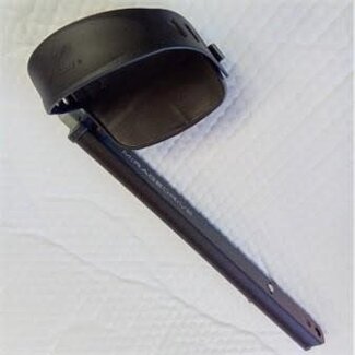 Hobie Cat Hobie Mirage Drive Crank Assembly | GT Kick Up |