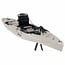 Hobie Cat Hobie Mirage Outback Single Kayak