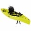 Hobie Cat Hobie Mirage Outback Single Kayak