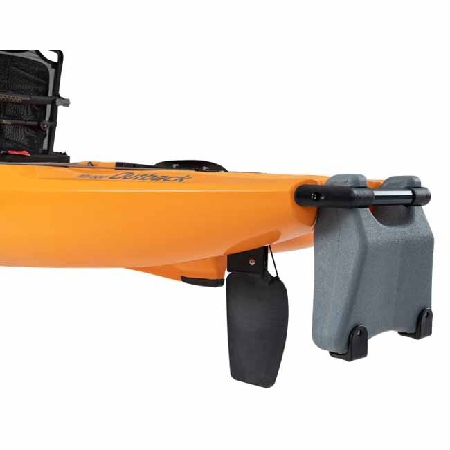 Hobie Cat Hobie Mirage Outback Single Kayak