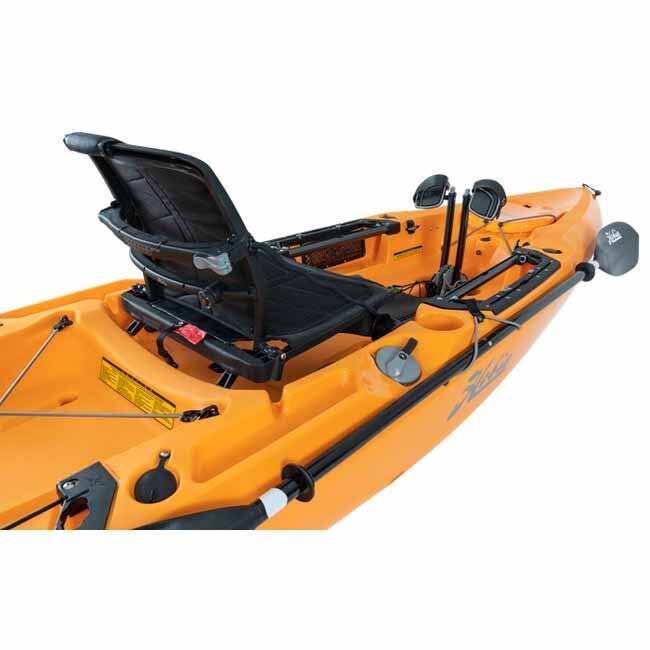 Hobie Cat Hobie Mirage Outback Single Kayak