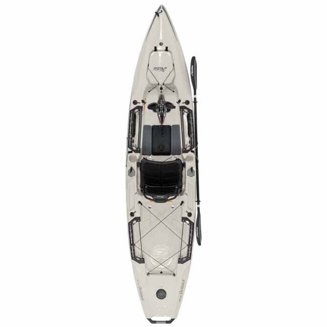 Hobie Cat Hobie Mirage Outback Single Kayak