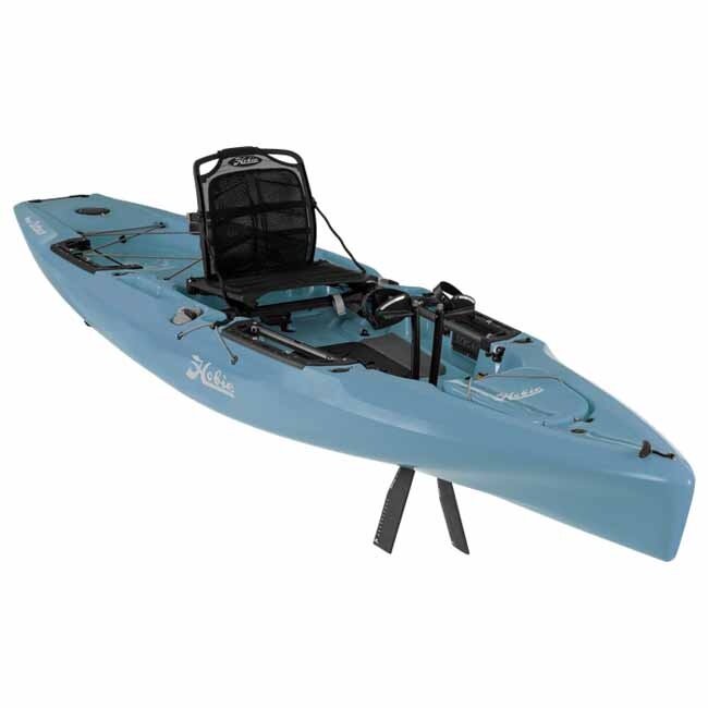 Hobie Cat Hobie Mirage Outback Single Kayak