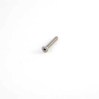Hobie Cat Screw 10-24 X 1-1/4 FHMS