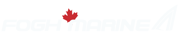 Fogh Marine  kayak, kayak fishing and sailboat sales in Toronto, Ontario