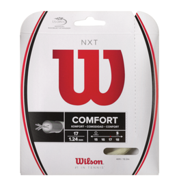 WILSON NXT 17 FULL SET (NATURAL)