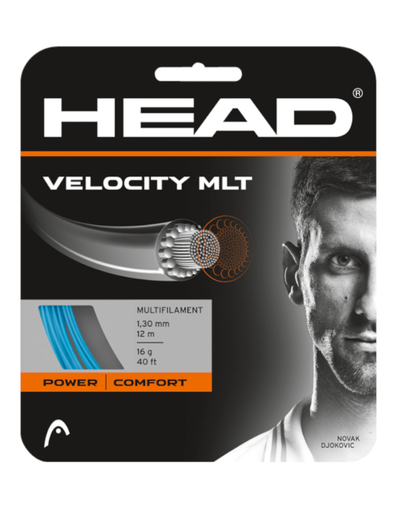 HEAD VELOCITY 16 FULL SET