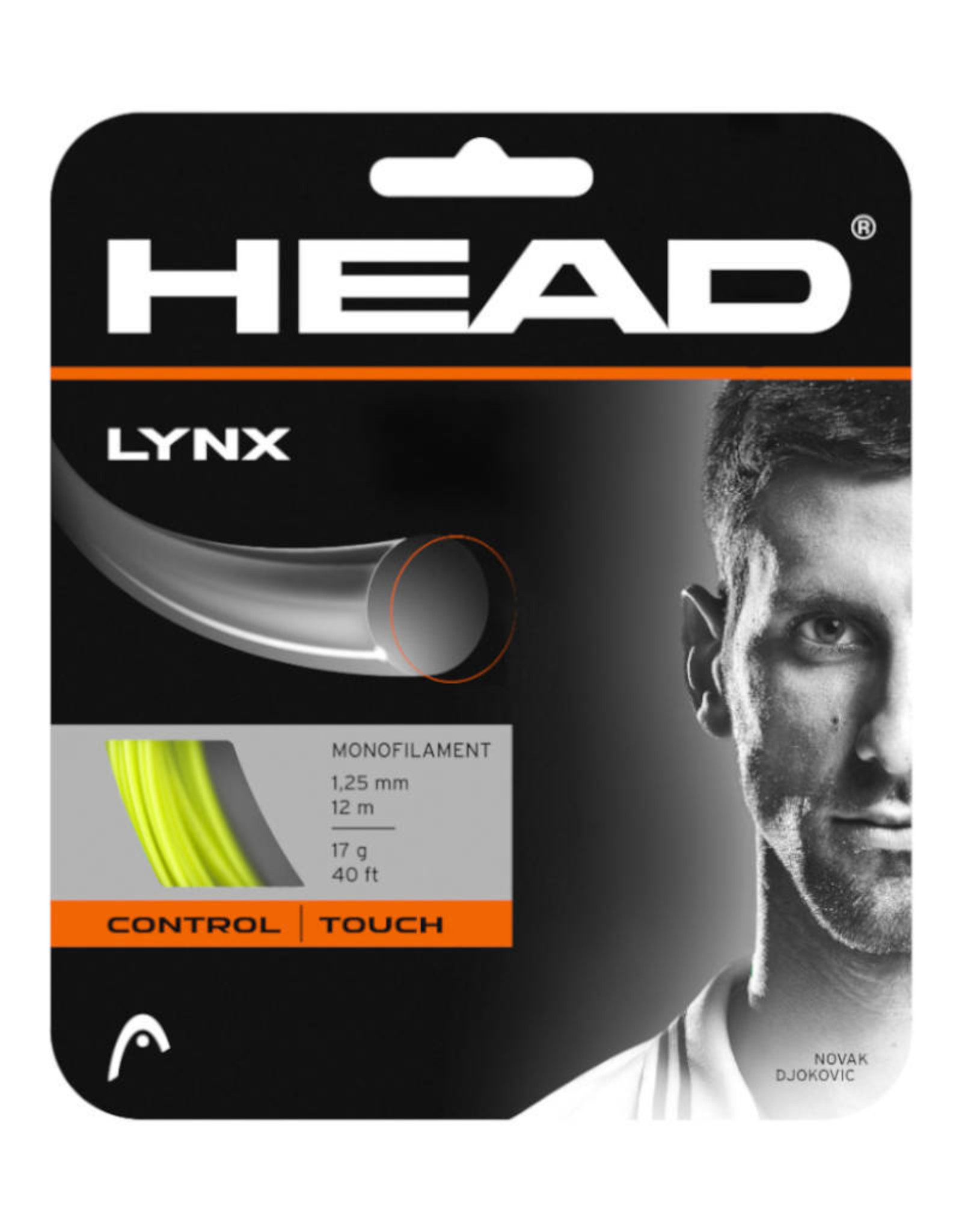 HEAD LYNX 17 FULL SET