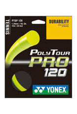 YONEX POLY TOUR PRO 120 FULL SET (YELLOW)