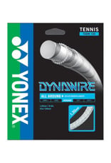 YONEX DYNAWIRE 16 FULL SET (WHITE/SILVER)