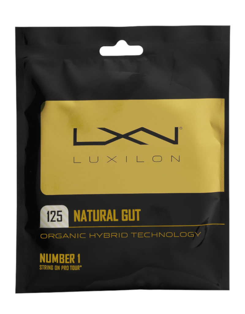 NATURAL GUT TENNIS STRINGS - Shop - Sallis Gut Strings