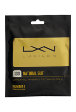 LUXILON LUXILON NATURAL GUT 130 FULL SET