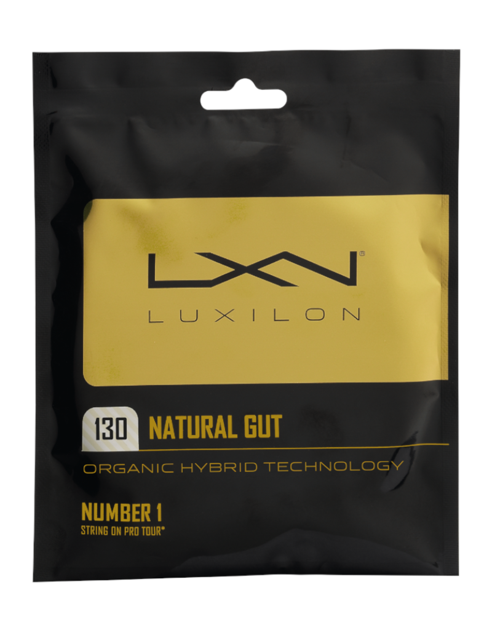 LUXILON LUXILON NATURAL GUT 130 FULL SET