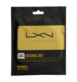 LUXILON LUXILON NATURAL GUT 130 FULL SET