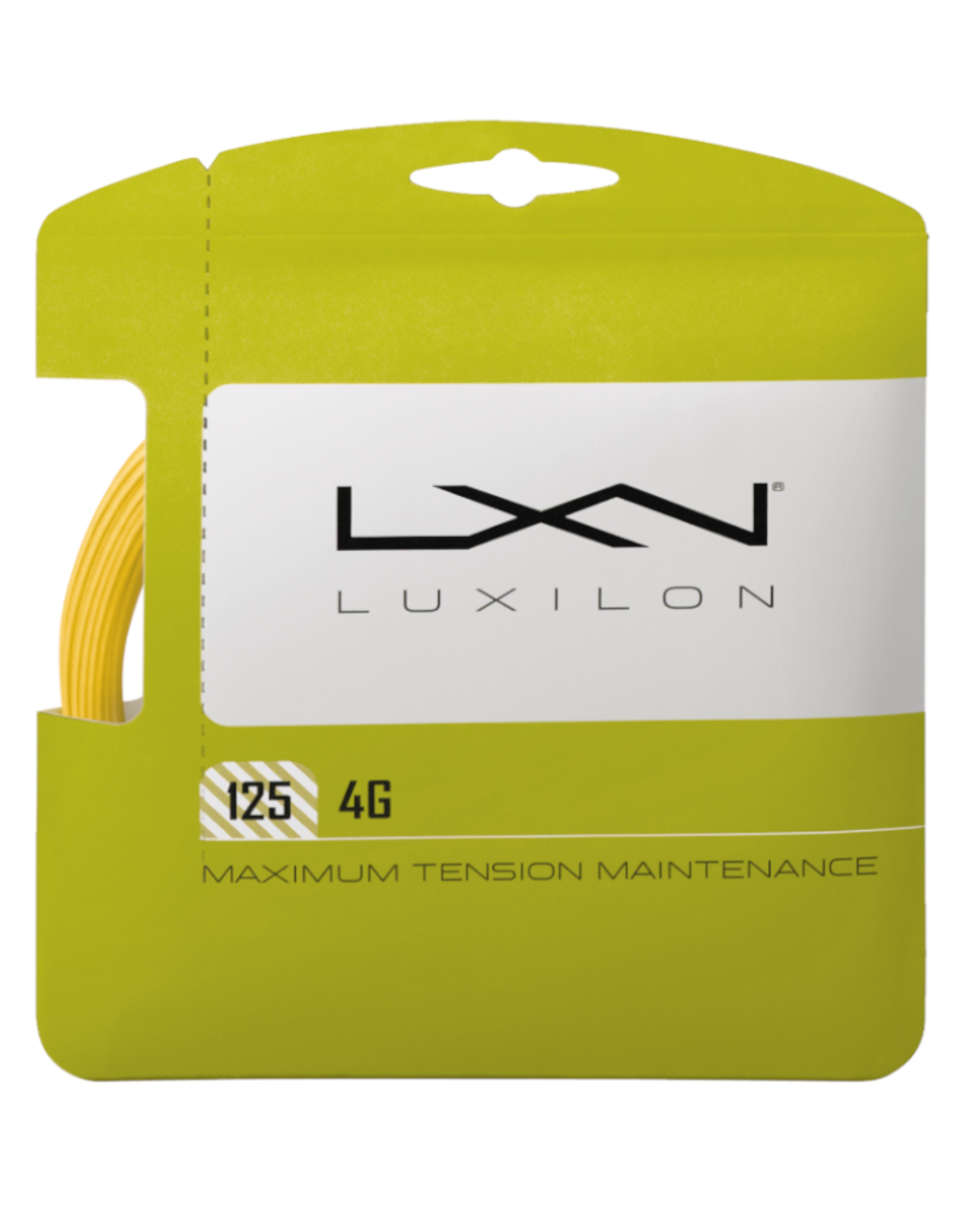 LUXILON 4G 125 FULL SET