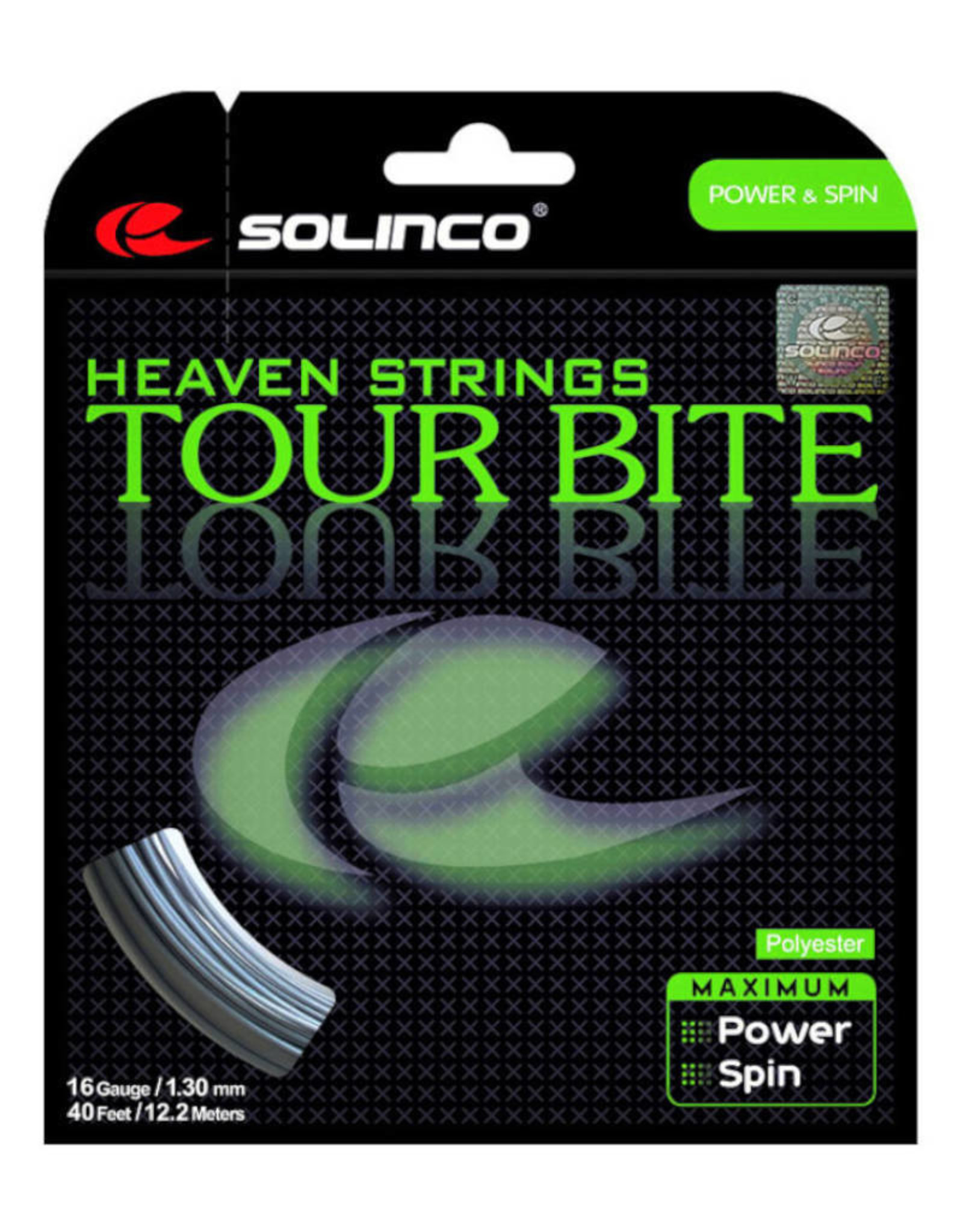 SOLINCO TOUR BITE 16 FULL SET