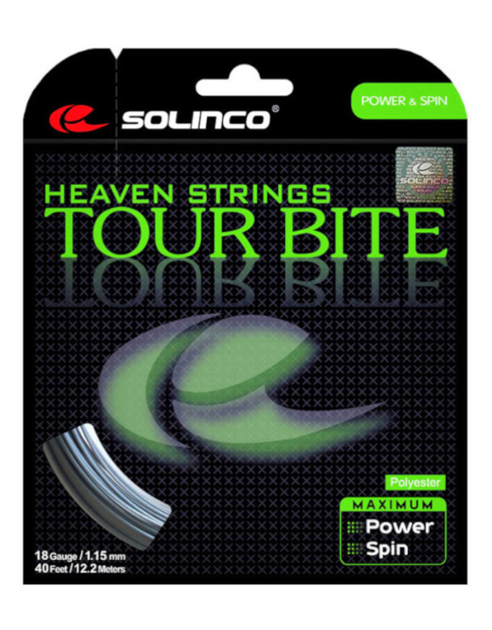 SOLINCO TOUR BITE 18 FULL SET