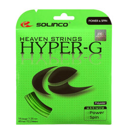 SOLINCO HYPER G 16 FULL SET