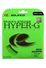 SOLINCO HYPER G 16L FULL SET