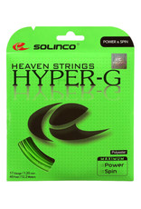 SOLINCO HYPER G 17 FULL SET