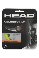 HEAD VELOCITY 16 FULL SET