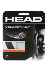 HEAD VELOCITY 17 FULL SET (BLACK)