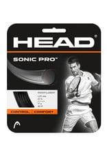 HEAD SONIC PRO 17 FULL SET